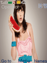 Katty Perry