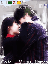 save your last dance for me