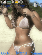 mujeres