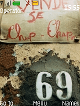 chap