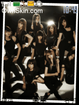 SNSD