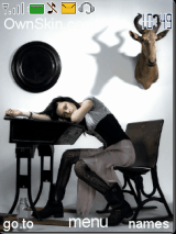 \Kristen Stewart