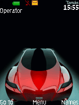 Animated Audi