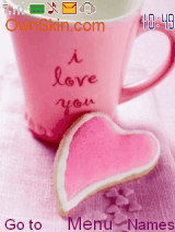 love uu