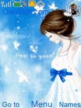 Blue Sky