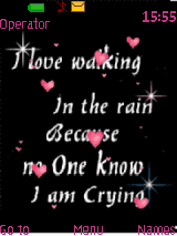 cry