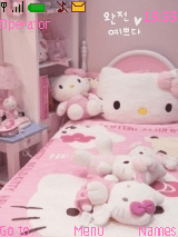 Kitty House