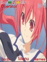 Itsuka Kotori