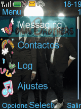 Jonas Brothers