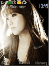 Taeyeon