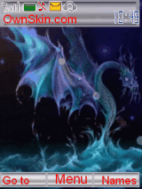 animated creatures