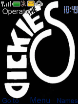 dikies