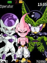 iblis buu
