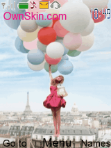 Balloons