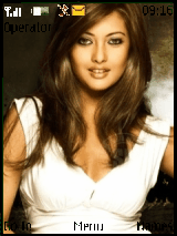 hot riya