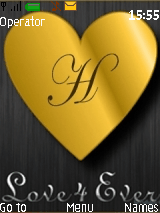 H