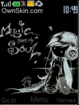 music