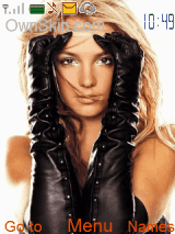 britney spears!!!!!!britney