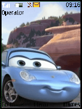 Sally Carrera