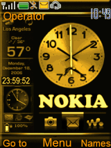 NOKIA