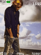 Josh Holloway