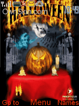 HALLOWEN