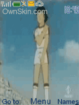  Captain Tsubasa