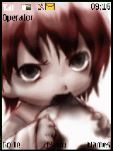 Gaara