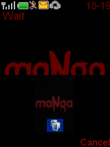 maNga