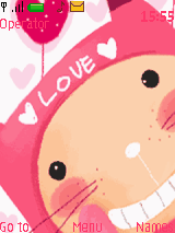 smile