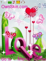 *-* Love *-*