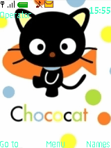 Chococat