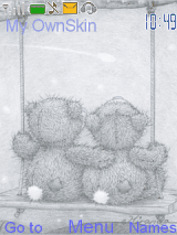 bear