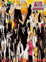 bleach