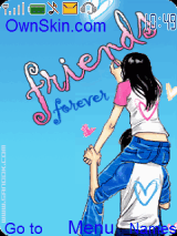 friends forevr 2