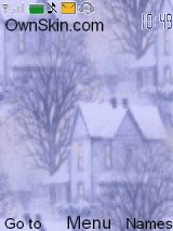 Snow 