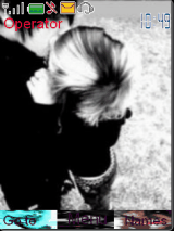emo love