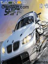 Need For Speed Shift