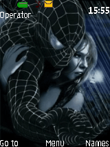 Spider and venom