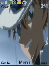 kuroba kaitou kid