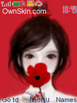 rose girl