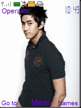 taecyeon