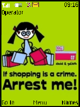 Shoppin