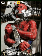 Spiderman