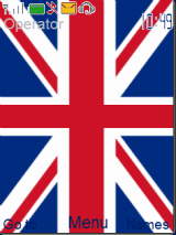 the virgin england