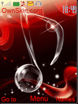 music
