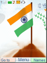 vandemataram