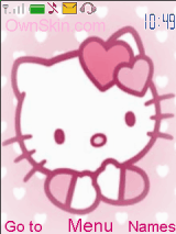 kittypink