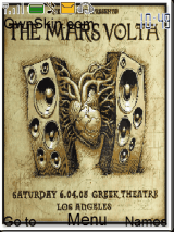 the mars volta