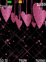 love bling-bling